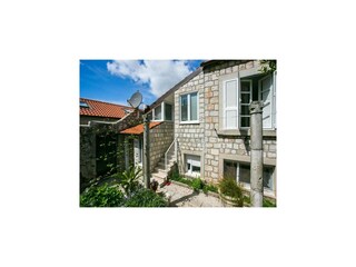 Appartement Dubrovnik Enregistrement extérieur 2