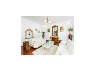 Appartement Dubrovnik Kenmerken 1
