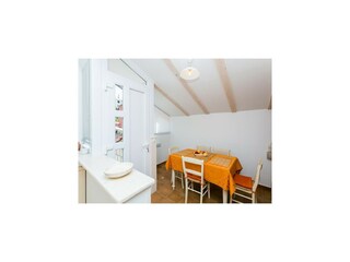 Appartement Dubrovnik Kenmerken 10
