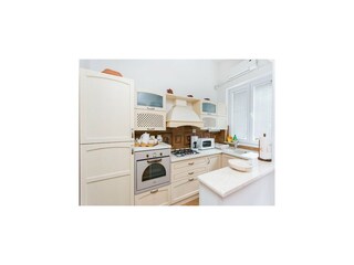 Apartamento Dubrovnik Características 15