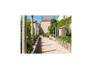 Appartement Dubrovnik Buitenaudio-opname 4
