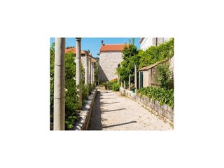 Appartement Dubrovnik Enregistrement extérieur 6