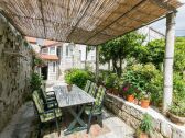 Apartamento Dubrovnik Grabación al aire libre 1