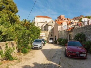 Apartamento Dubrovnik  19