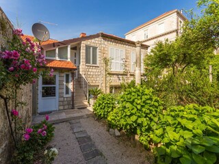 Appartement Dubrovnik Enregistrement extérieur 4