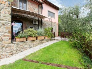 Casa de vacaciones Casa de campo contemporánea en Pian di Scò Toscana, Florencia - Vecchietto - image1