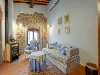 Holiday house Vecchietto Features 14