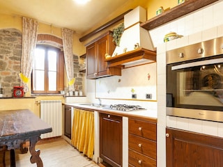 Vakantiehuis Vecchietto Kenmerken 20