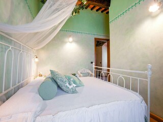 Holiday house Vecchietto Features 23