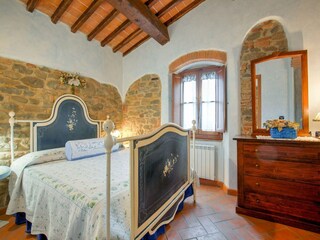 Holiday house Vecchietto Features 24