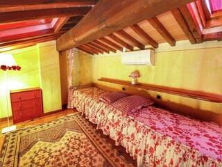 Casa per le vacanze Vecchietto Caratteristiche 26