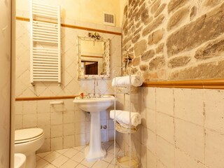 Casa de vacaciones Vecchietto Características 20