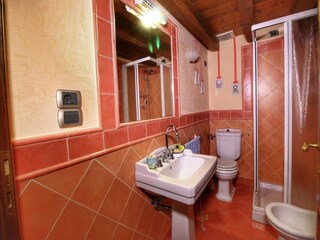 Casa per le vacanze Vecchietto Caratteristiche 30