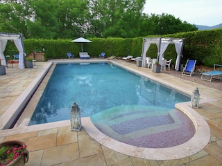 Casa per le vacanze Vecchietto Registrazione all'aperto 5