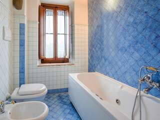 Holiday house Vecchietto Features 30