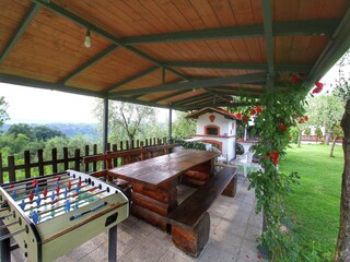 Casa per le vacanze Vecchietto  32