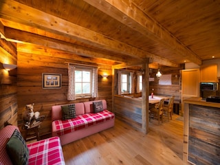 Chalet St. Martin am Tennengebirge Ausstattung 35
