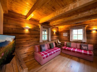 Chalet St. Martin am Tennengebirge Équipement 15