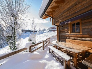 Chalet St. Martin am Tennengebirge  45