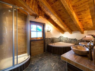 Chalet St. Martin am Tennengebirge Kenmerken 23