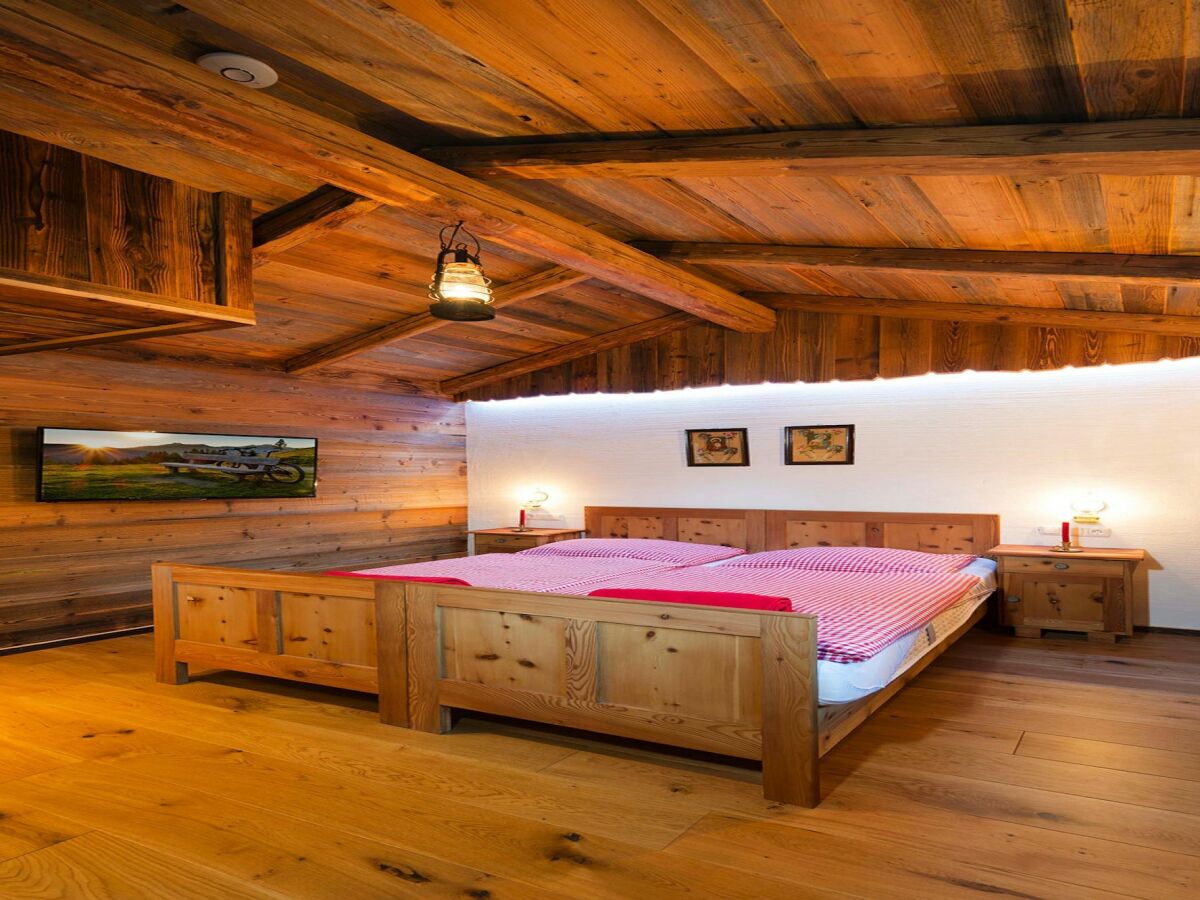 Chalet St. Martin am Tennengebirge Ausstattung 24