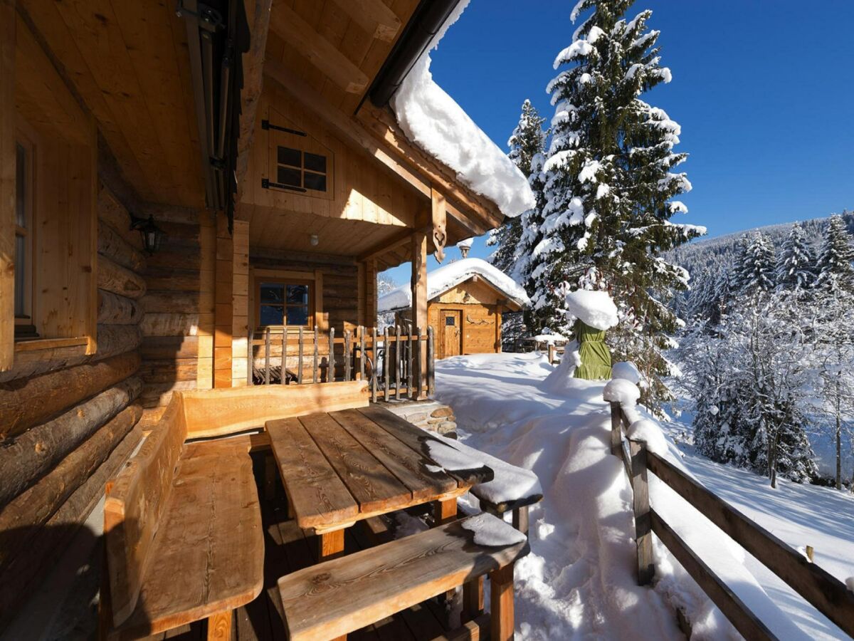 Chalet St. Martin am Tennengebirge  40