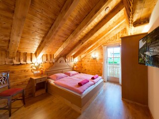 Chalet St. Martin am Tennengebirge Kenmerken 32