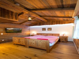 Chalet St. Martin am Tennengebirge Kenmerken 33
