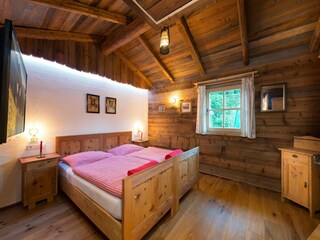 Chalet St. Martin am Tennengebirge Características 30