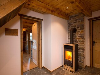 Chalet St. Martin am Tennengebirge Équipement 12