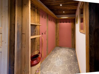 Chalet St. Martin am Tennengebirge Kenmerken 22