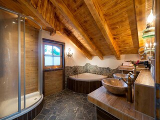 Chalet St. Martin am Tennengebirge Équipement 13