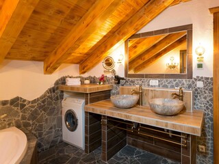 Chalet St. Martin am Tennengebirge Équipement 14
