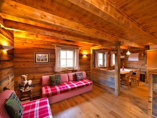 Chalet St. Martin am Tennengebirge Características 23