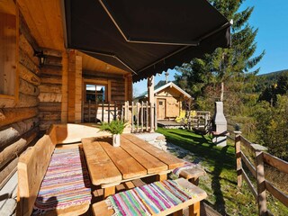 Chalet St. Martin am Tennengebirge  42