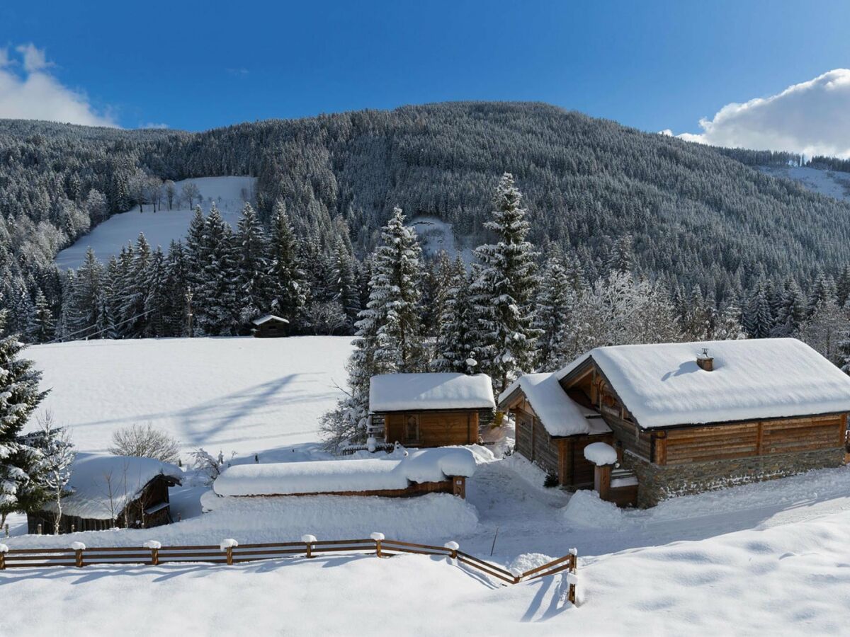 Chalet St. Martin am Tennengebirge Außenaufnahme 7