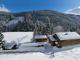 Chalet St. Martin am Tennengebirge Enregistrement extérieur 4