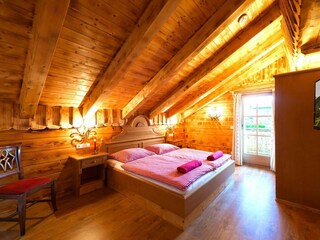 Chalet St. Martin am Tennengebirge Kenmerken 22