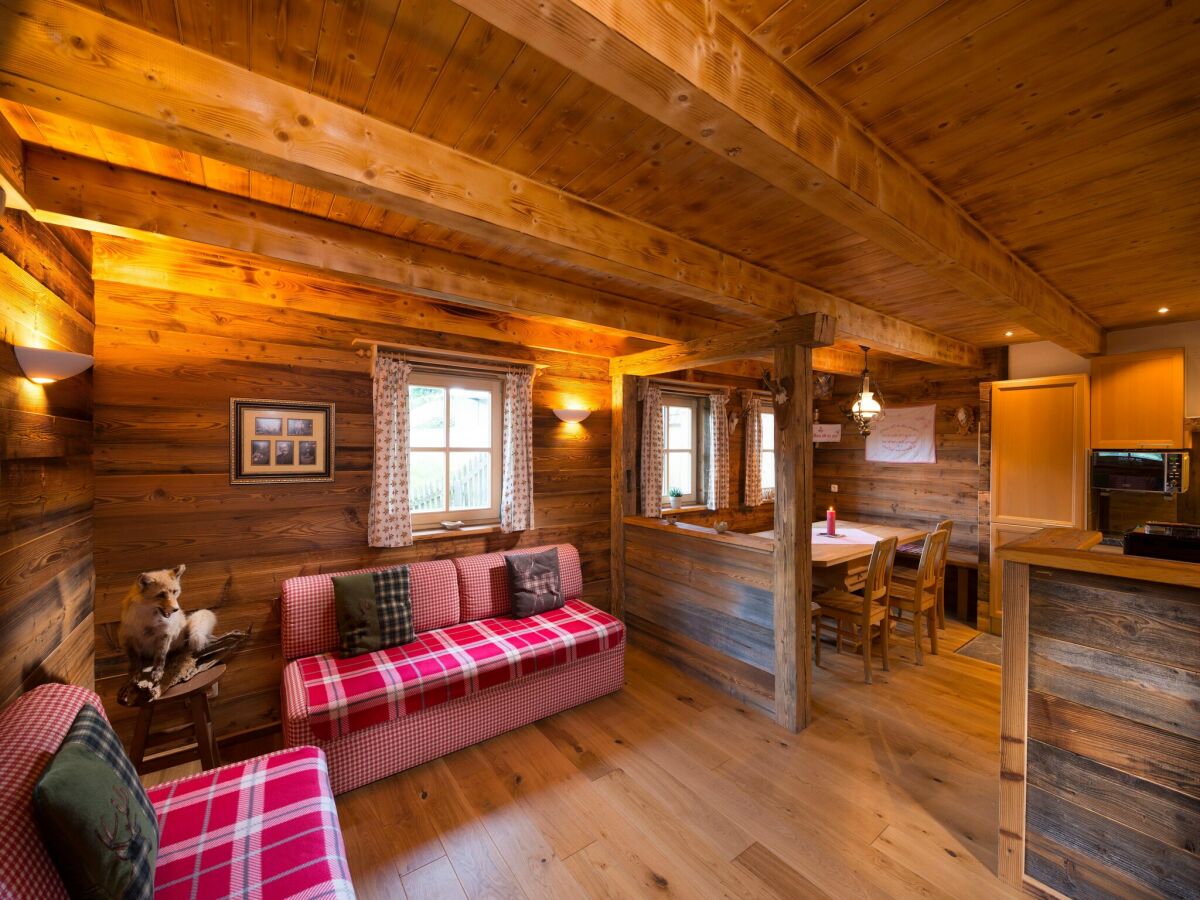 Chalet St. Martin am Tennengebirge Ausstattung 27