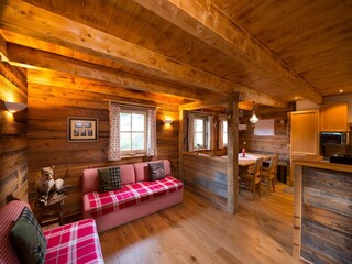Chalet St. Martin am Tennengebirge Kenmerken 35