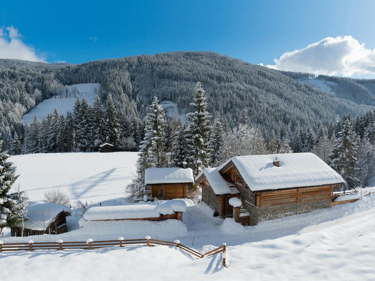 Chalet St. Martin am Tennengebirge  42