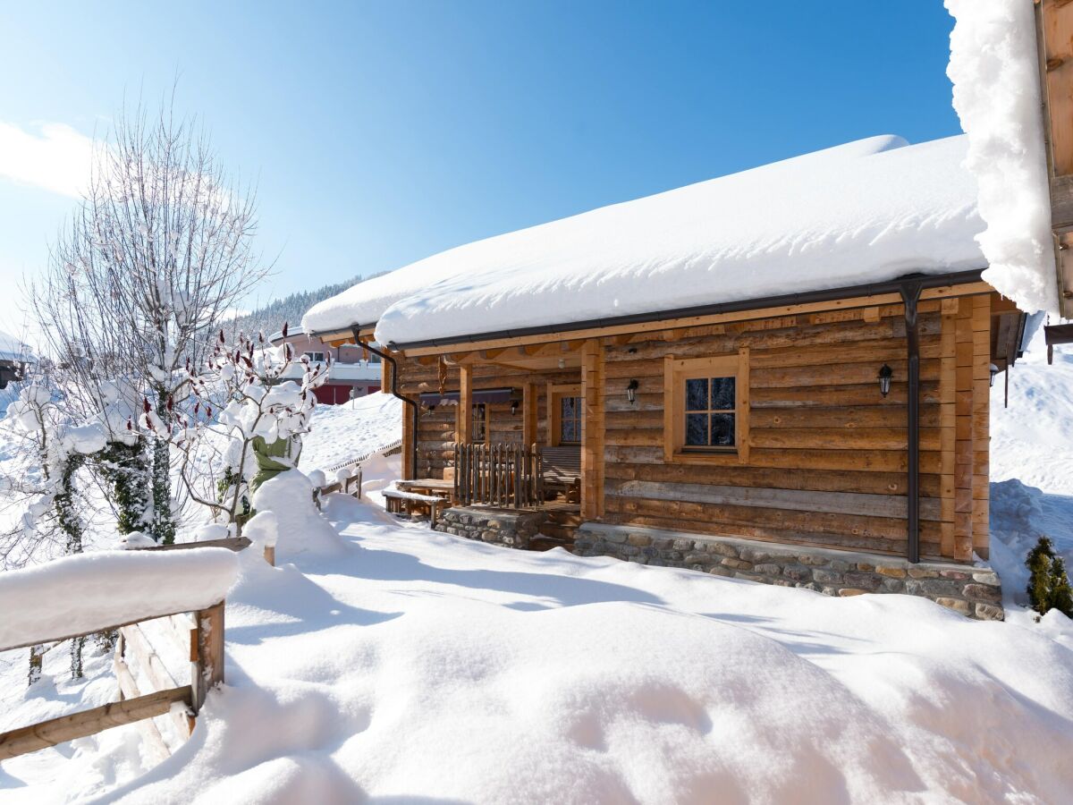 Chalet St. Martin am Tennengebirge  43