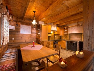 Chalet St. Martin am Tennengebirge Équipement 22