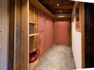 Chalet St. Martin am Tennengebirge Caratteristiche 27