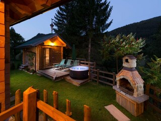 Chalet St. Martin am Tennengebirge Außenaufnahme 18