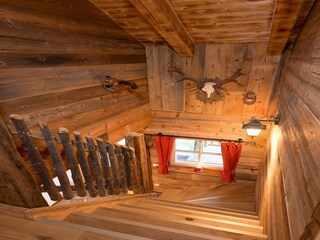 Chalet St. Martin am Tennengebirge  47