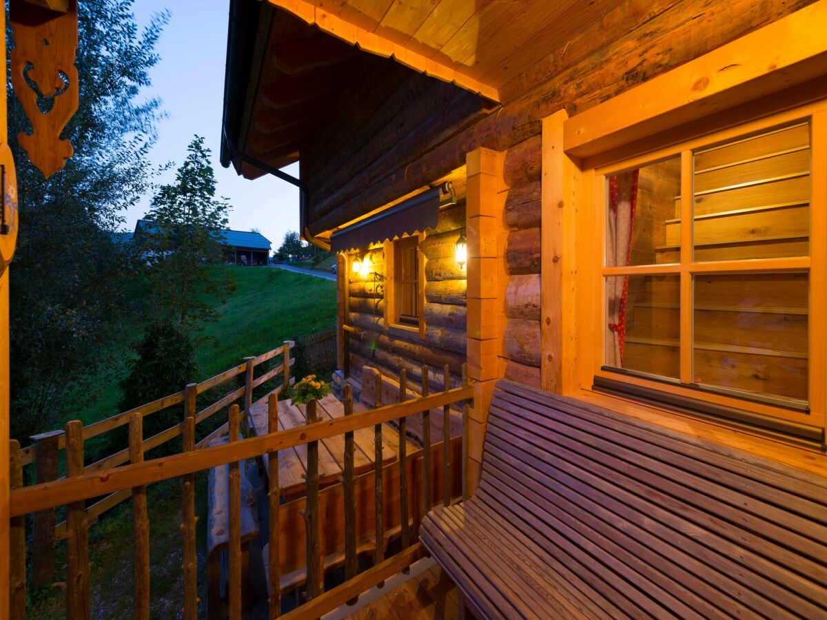 Chalet St. Martin am Tennengebirge  45