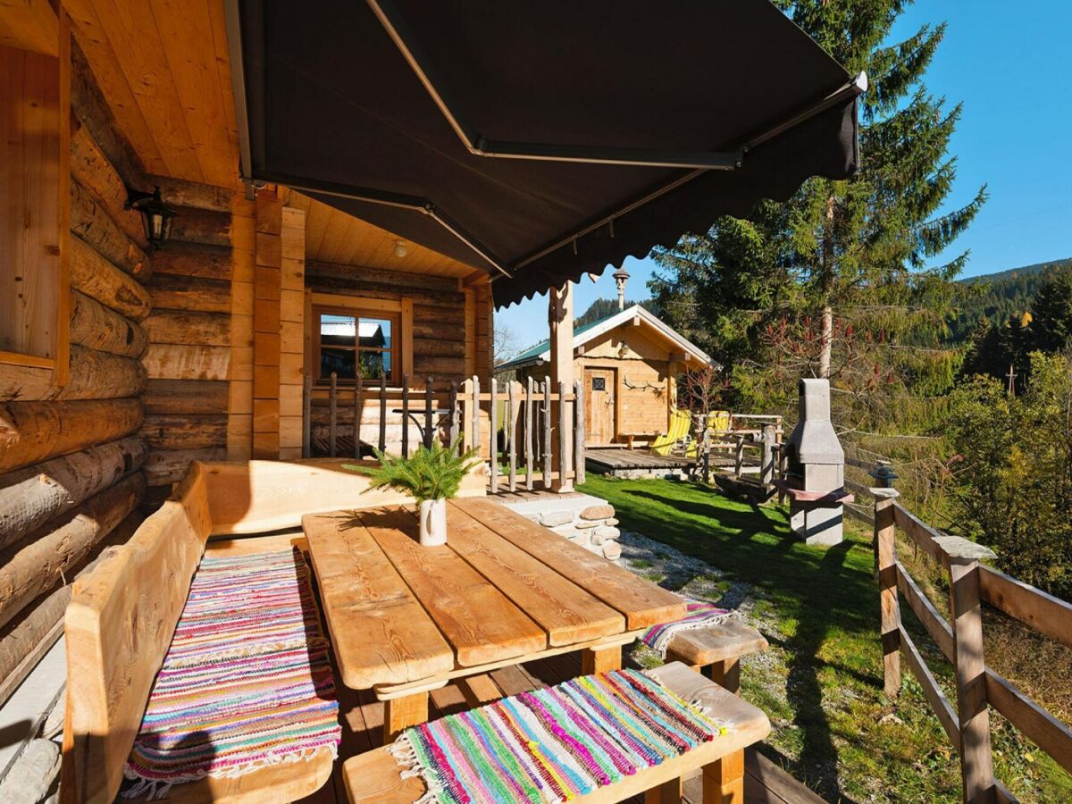 Chalet St. Martin am Tennengebirge  47