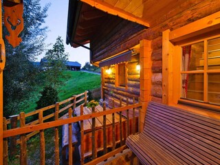 Chalet St. Martin am Tennengebirge  47