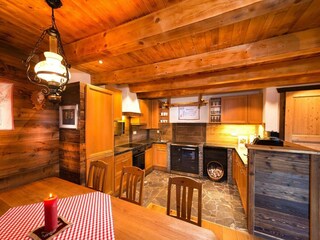 Chalet St. Martin am Tennengebirge Équipement 18